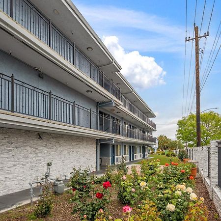 Executive Inn Milpitas Exteriör bild