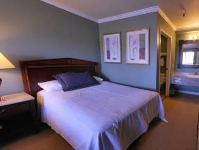 Executive Inn Milpitas Exteriör bild